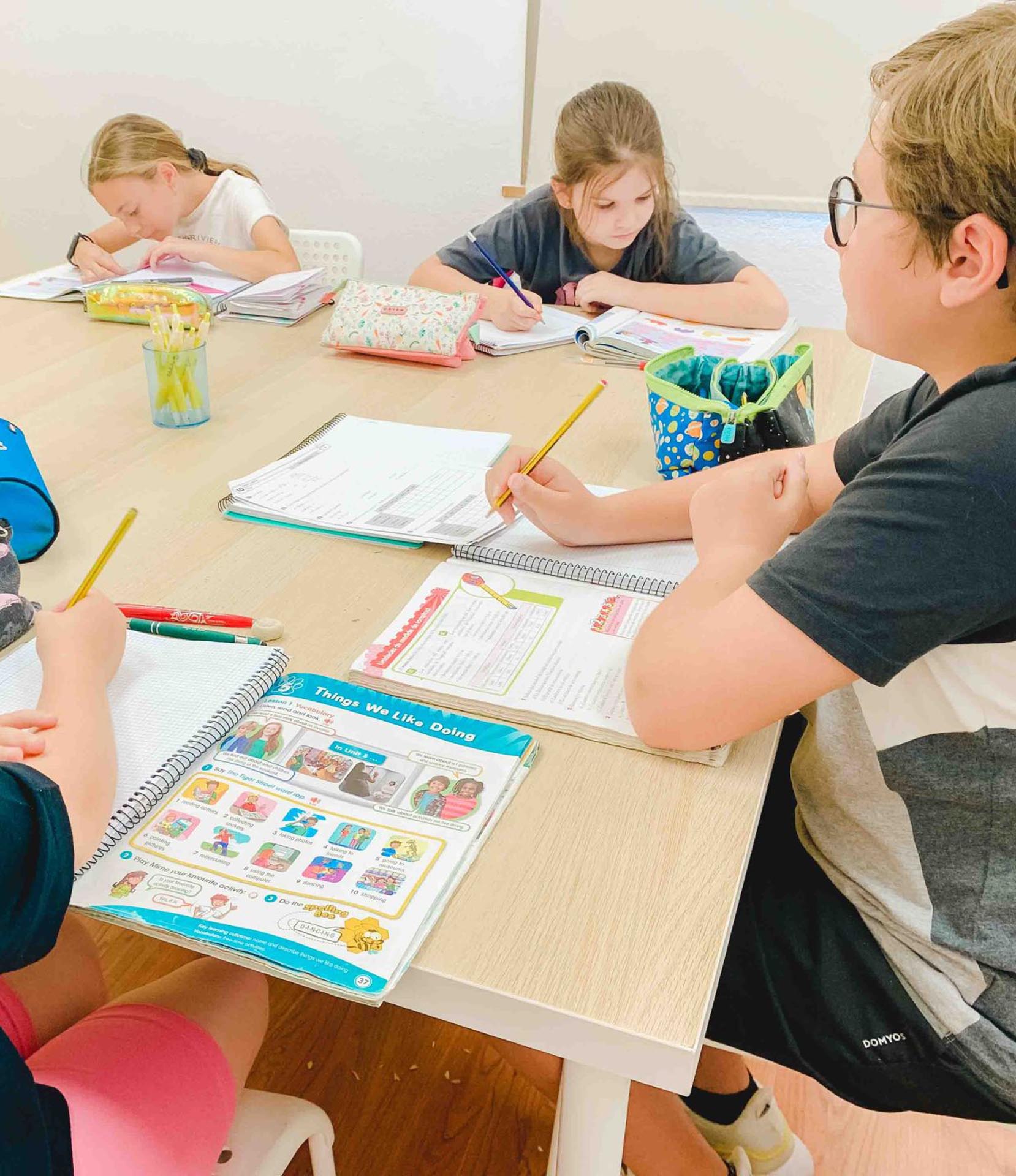 ENFOQUE ESPECIFICO 6